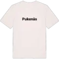 Pukenäs fetstil t-shirt