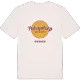 Puksjötorp cirkel t-shirt