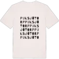 Puksjötorp ordlek t-shirt