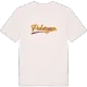 Pukstugan baseball t-shirt