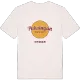 Pukstugan cirkel t-shirt
