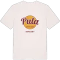 Pula cirkel t-shirt