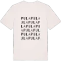 Pula ordlek t-shirt