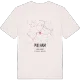 Pulham karta t-shirt