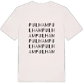 Pulham ordlek t-shirt