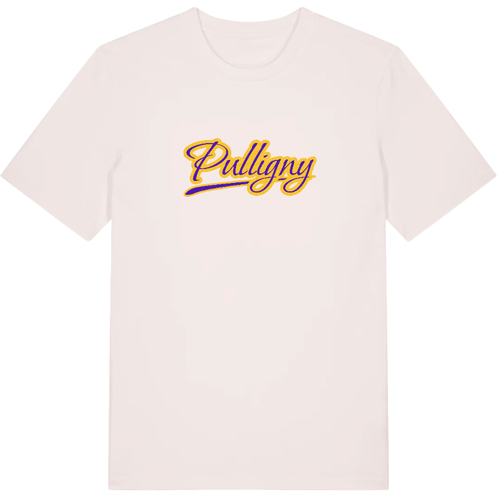 Pulligny baseball t-shirt – t-shirt från PinShirt