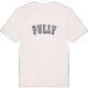 Pully college t-shirt