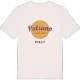 Pulsano cirkel t-shirt