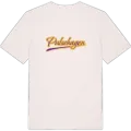 Pulsehagen baseball t-shirt