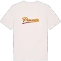 Pumarín baseball t-shirt