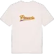 Pumarín baseball t-shirt
