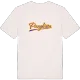 Punglätta baseball t-shirt