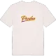 Punikve baseball t-shirt