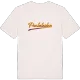 Punkalaidun baseball t-shirt