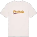 Punkalaidun baseball t-shirt
