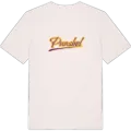 Punsbol baseball t-shirt