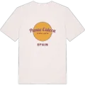Punta Calera cirkel t-shirt