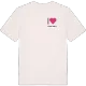 Jag älskar Punta Umbría t-shirt litet tryck
