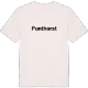 Punthorst fetstil t-shirt