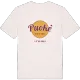 Puokė cirkel t-shirt