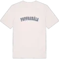 Puppramåla college t-shirt