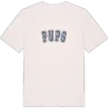 Pups college t-shirt