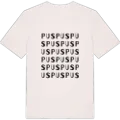 Pus ordlek t-shirt