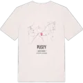 Pusey karta t-shirt