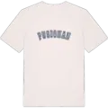 Pusignan college t-shirt