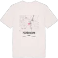 Püspökhatvan karta t-shirt
