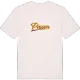 Pussen baseball t-shirt