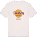 Pussen cirkel t-shirt