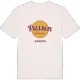 Pussen cirkel t-shirt