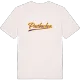 Pustbacken baseball t-shirt