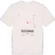 Pusterwald karta t-shirt