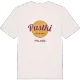 Pustki cirkel t-shirt