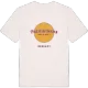 Pusztaederics cirkel t-shirt