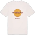 Pusztakovácsi cirkel t-shirt