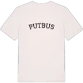 Putbus böjd t-shirt