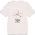 Putbus karta t-shirt