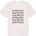 Putley ordlek t-shirt