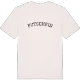Putscheid böjd t-shirt