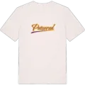 Putsered baseball t-shirt