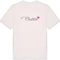 Putte hjärta t-shirt