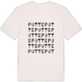 Putte ordlek t-shirt