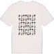 Putte ordlek t-shirt