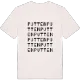 Putten ordlek t-shirt