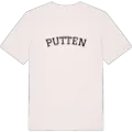 Putten böjd t-shirt