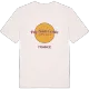 Puy-Saint-Eusèbe cirkel t-shirt