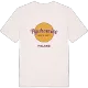 Pychowice cirkel t-shirt